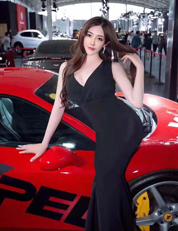 波士顿小姐上门按摩