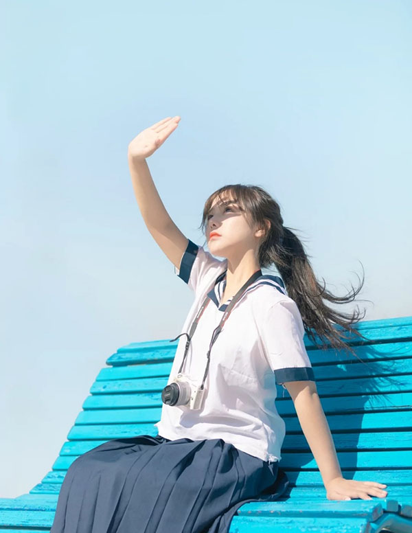 旧金山预约模特