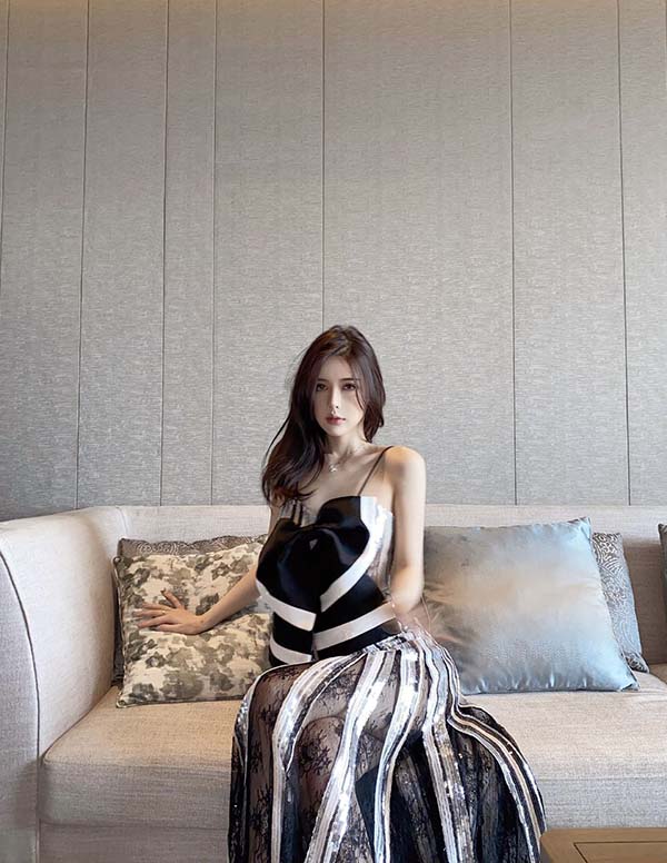 伦敦哪有外围模特