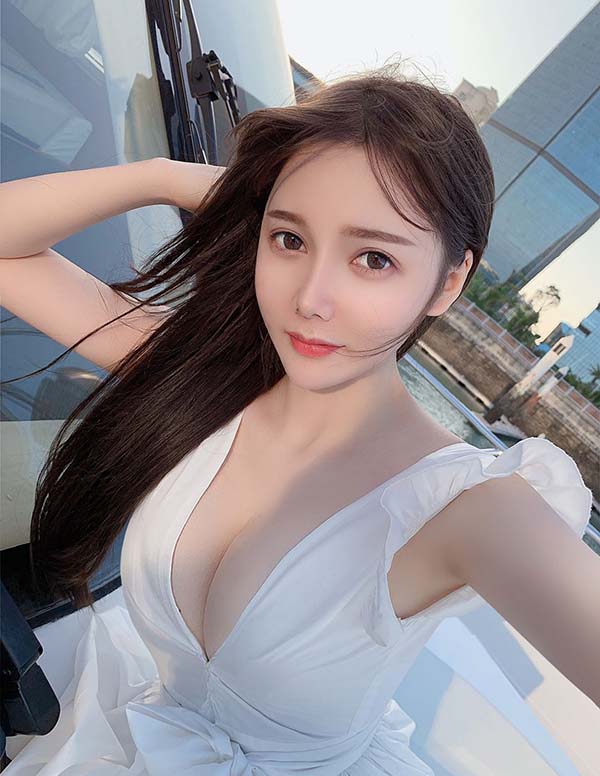 温哥华商务伴游上门