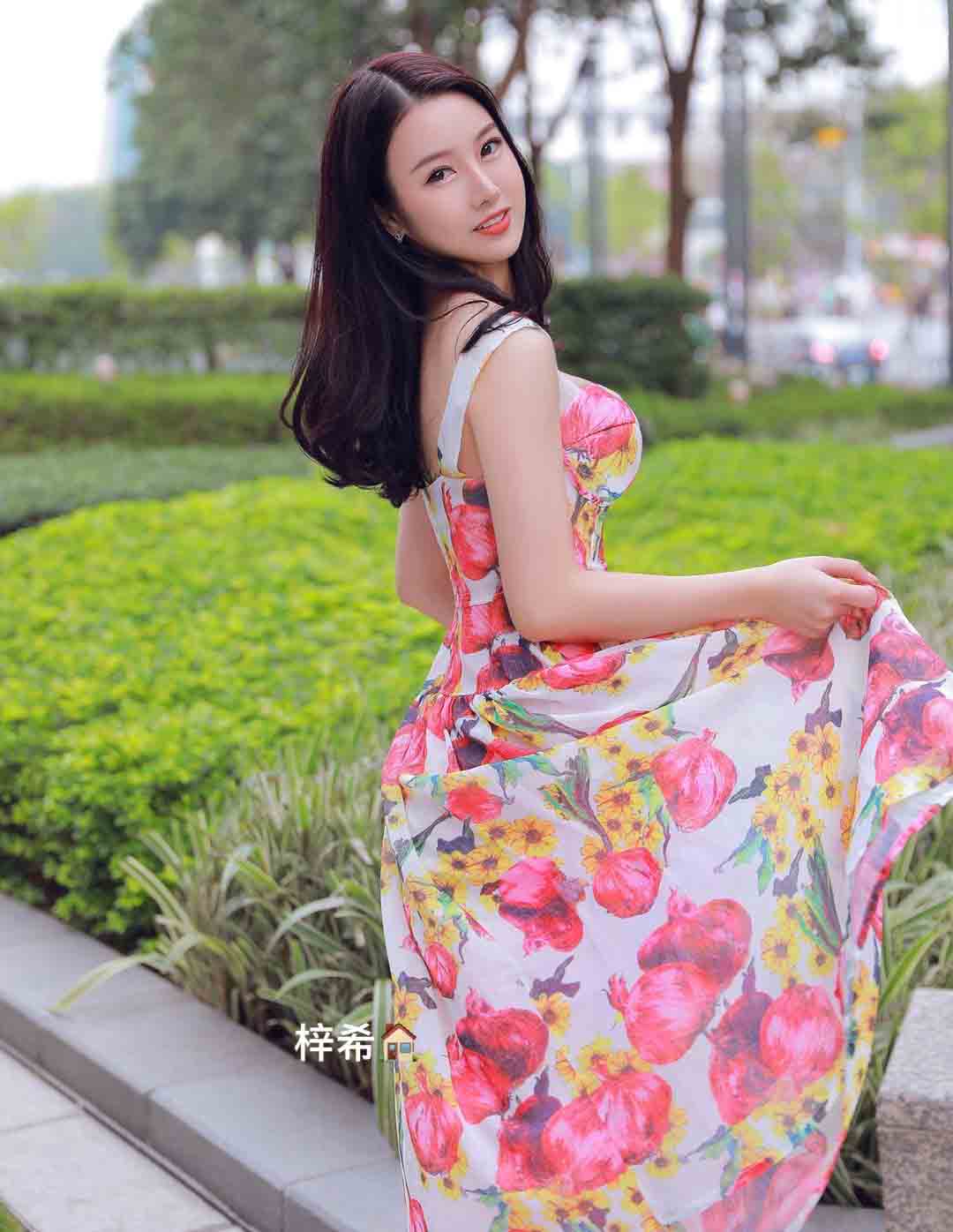 迪拜外围女大学生