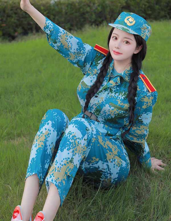 多伦多外围洋妞