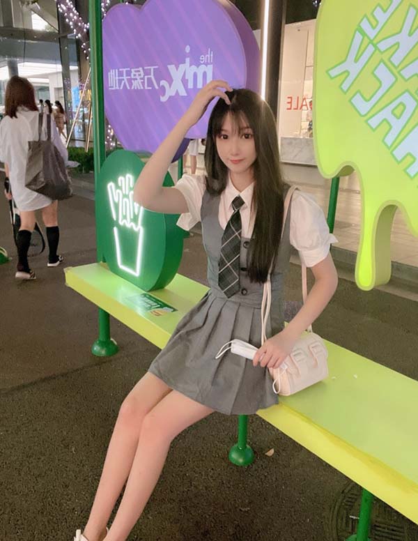 洛杉矶大学生伴游