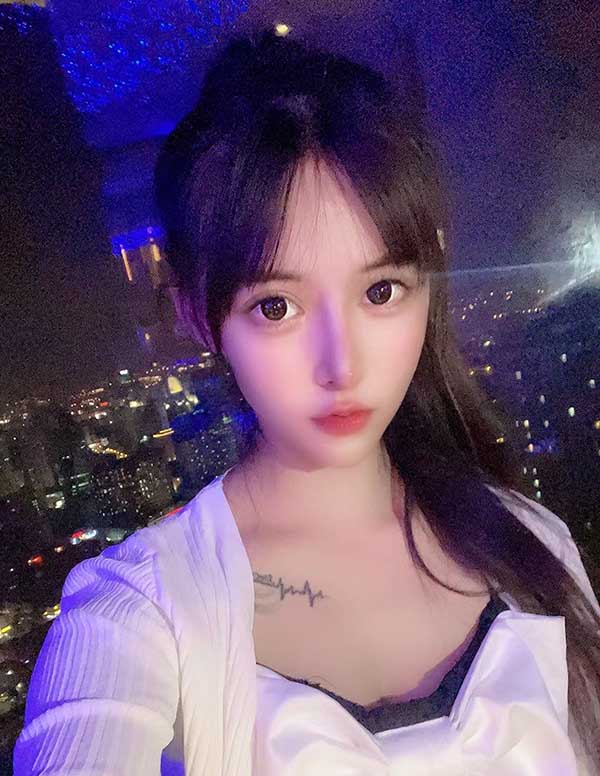 吉隆坡商务模特价格