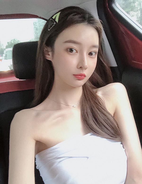 首尔模特预约价格