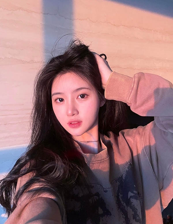 温哥华外围模特微信号