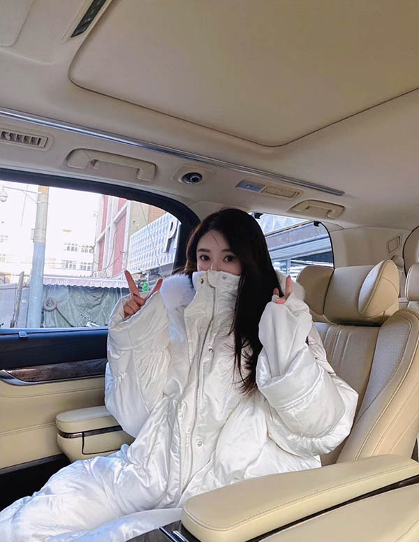 波士顿大学生伴游