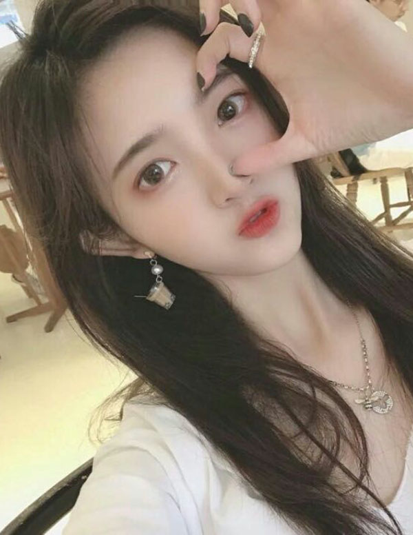 波士顿外围模特